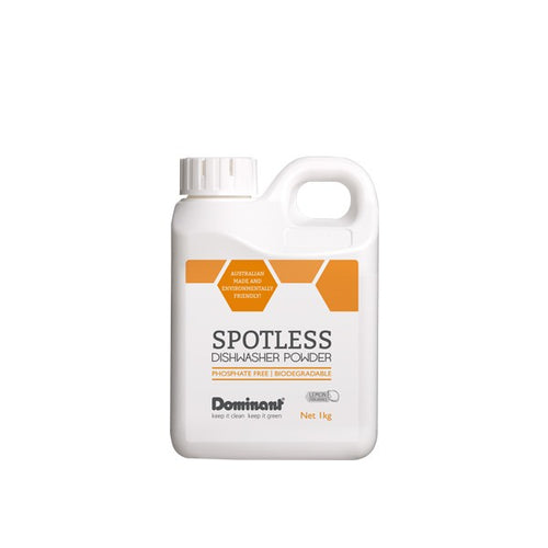 Dishwasher Powder - 1kg Bottle
