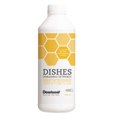 Dishwashing Detergent - 1lt Bottle