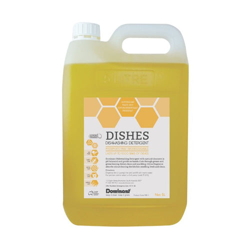 Dishwashing Detergent - 5lt Bottle