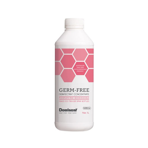 Disinfectant - 1lt Bottle