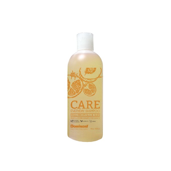 Shampoo - Everyday - 425ml