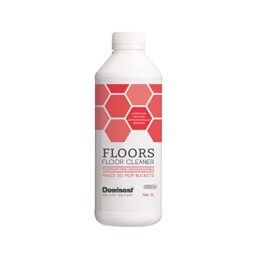 Floor Cleaner - 1lt Bottle