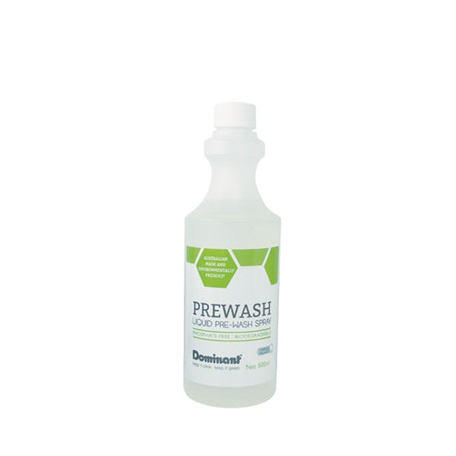 Laundry Liquid Pre-Wash Spray - 500ml Refill