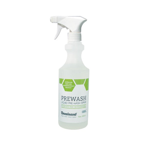 Laundry Liquid Pre-Wash Spray - 500ml with Trigger Spray