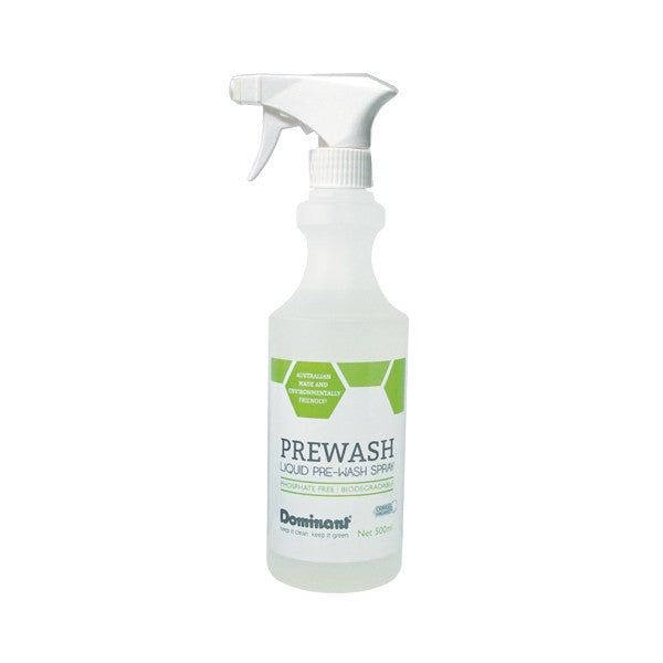 Laundry Liquid Pre-Wash Spray - 500ml with Trigger Spray